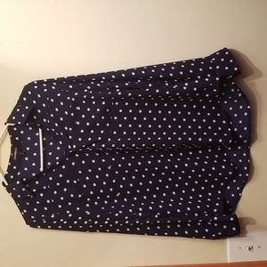 Express dress shirt